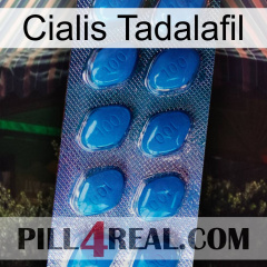 Cialis Tadalafil viagra1